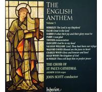 Andrew Lucas - The English Anthem Vol. 5