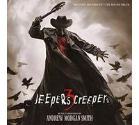 Andrew M. Smith - Jeepers Creepers 3