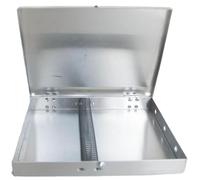 Andrew Mack Aluminium Brush Case 13 x 17