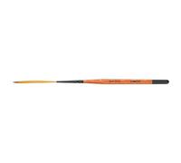 Andrew Mack Drag'n Fly Series Pinstriping Brush - Size 00