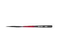 Andrew Mack Wizard Black Widow Scroll Striper Brush Series WBW Size 000 by Andrew Mack Brush