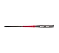 Andrew Mack Wizard Black Widow Scroll Striper Brush Series WBW Size 1 by Andrew Mack Brush