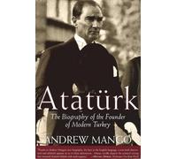 Andrew Mango Ataturk (Paperback) (US IMPORT)