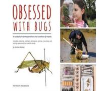 Andrew Markey Obsessed with Bugs: A Guide to the Preservation & Curation of Andrew Markey Multicolor