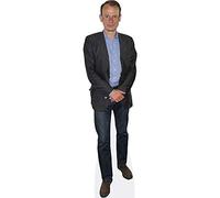 Andrew MARR (Smart) Mini Size Cutout