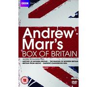 Andrew Marr's Box of Britain [DVD]