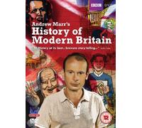 Andrew Marr's History of Modern Britain [DVD] [2007]