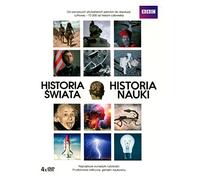 Andrew Marr's History of the World (BOX) [4DVD] [Region 2] (English audio)