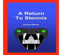 Andrew Martin A Return to Stennis Paperback Book Andrew Martin Multicolor