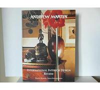 Andrew Martin Interior Design Review: v. 2