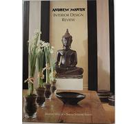 Andrew Martin Interior Design Review Vol 1: v. 1