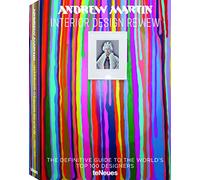 Andrew Martin Interior Design Review Vol. 22