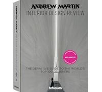 Andrew Martin Interior Design Review Vol. 25.: The Definitive Guide to the World's Top 100 Designers (Andrew Martin Interior Design Review)