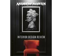 Andrew Martin Interior Design Review Vol. 26