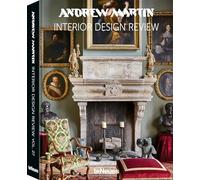 Andrew Martin Interior Design Review Vol. 27