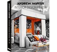 Andrew Martin Interior Design Review Vol. 29 – teNeues