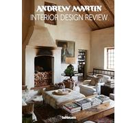 Andrew Martin Interior Design Review Vol. 30