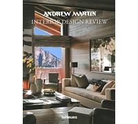 Andrew Martin Interior Design Review: Volume 15