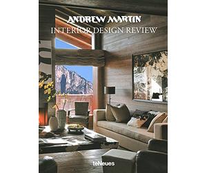 Andrew Martin Interior Design Review: Volume 15