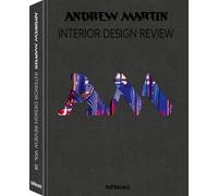 Andrew Martin Interior Design Vol. 28 (Andrew Martin Interior Design Review)