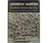 Andrew Martin Interior Design Vol4: v. 4 (Andrew Martin Interior Design Review)