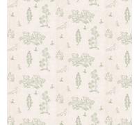 Andrew Martin Wallpaper Wychwood WY04-BASILGREEN