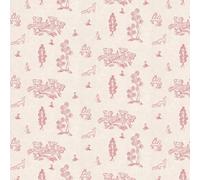 Andrew Martin Wallpaper Wychwood WY07-HUNTSMANRED