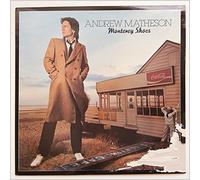 Andrew Matheson - Monterey Shoes [Vinyl LP] [Schallplatte]