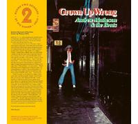 Andrew Matheson & The Brats - Grown Up Wrong [VINYL]