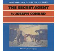 Andrew Mayne The Secret Agent by Joseph Conrad Paperback Book Andrew Mayne Multicolor
