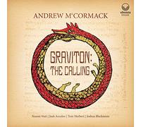 Andrew McCormack - Graviton: The Calling