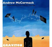 Andrew Mccormack - Graviton [VINYL]