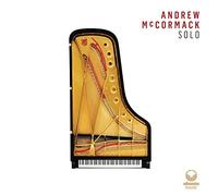 Andrew McCormack - Solo