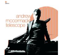 Andrew McCormack - Telescope