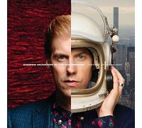 Andrew McMahon In Th - Zombies On Broadway - CD - F99z