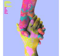 Andrew McMahon In The Wild Tilt At The Wind No More - Neon (Vinyl) (US IMPORT)