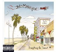 Andrew McMahon in the Wilderness - Everything In Transit by Andrew McMahon in the Wilderness (2005-08-23)