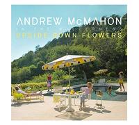 Andrew McMahon In The Wilderness - Upside Down Flowers [VINYL]