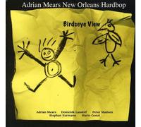Andrew Mears - Birdseye View