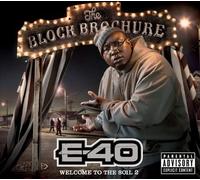 Andrew Miller The Block Brochure Part 2 (CD) (US IMPORT)