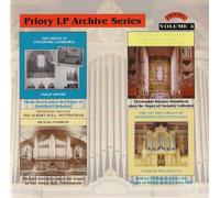 Andrew Millington/ Philip Moore - Lp Archive Series Volume 4 (Millington, Moore, Overbury)