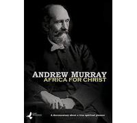 Andrew Murray Africa for Christ [DVD] [Region 1] [US Import] [NTSC]
