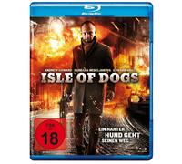 ANDREW/NEDELJAKOVA,BARBARA HOWARD - ISLE OF DOGS (BLU-RAY) BLU-RAY NEW