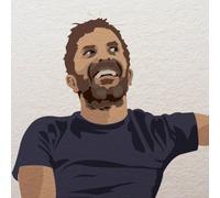 Andrew Orvedahl - Hit the Dick Lights