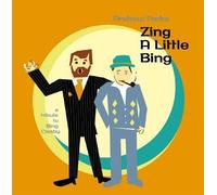 Andrew Parks - Zing A Little Bing!
