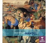 Andrew Parrott - Handel: Israel in Egypt
