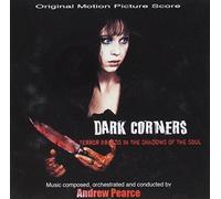 Andrew Pearce - Dark Corners Original Film Sco