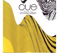 Andrew Pekler - Cue