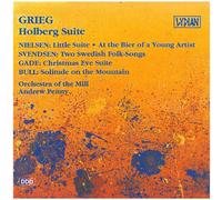 Andrew Penny - Scandinavian String Music