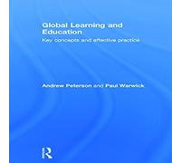 Andrew Peterson Global Learning & Education: Key concepts & effective practice Andrew Peterson Multicolor